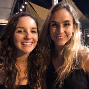 Meet your Posher, Michelle